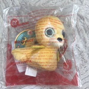 Ty Teenie Beanie Boo’s Tusk